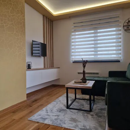 شقة Hedonist Mountain Wellness & *