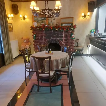 شقة Hedonist Mountain Wellness &