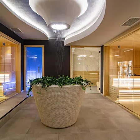 Hedonist Mountain Wellness & *