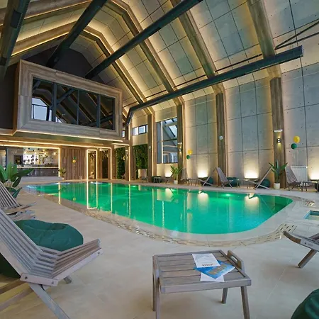 شقة Hedonist Mountain Wellness & زلاتيبور