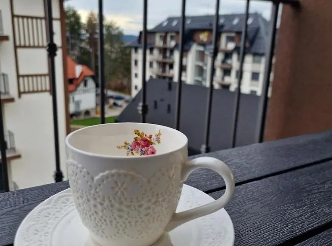 Apartament Hedonist Mountain Wellness&spa Zlatibor