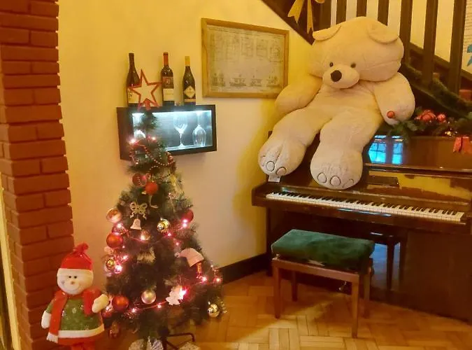 Apartament Hedonist Mountain Wellness&spa