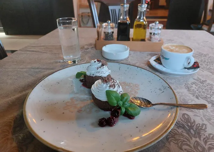 Hedonist Mountain Wellness&spa Apartament