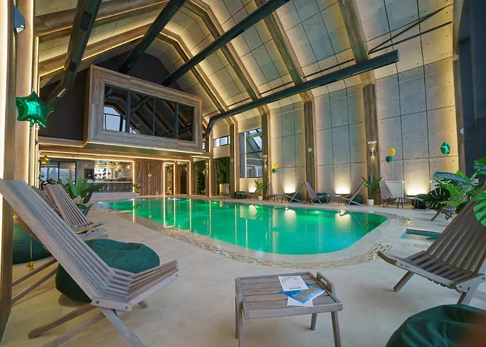 Apartament Hedonist Mountain Wellness&spa Zlatibor