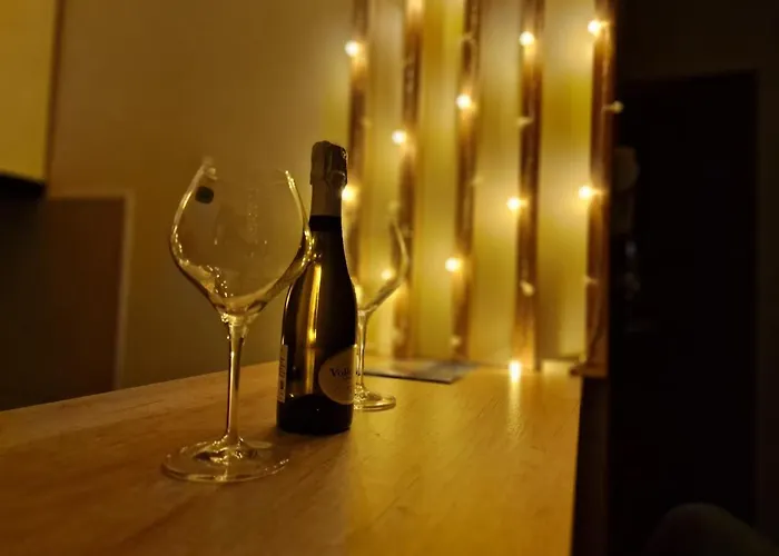 Hedonist Mountain Wellness&spa Apartament Zlatibor