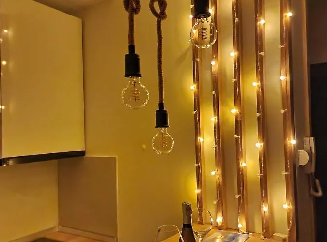 Hedonist Mountain Wellness&spa Apartament Zlatibor