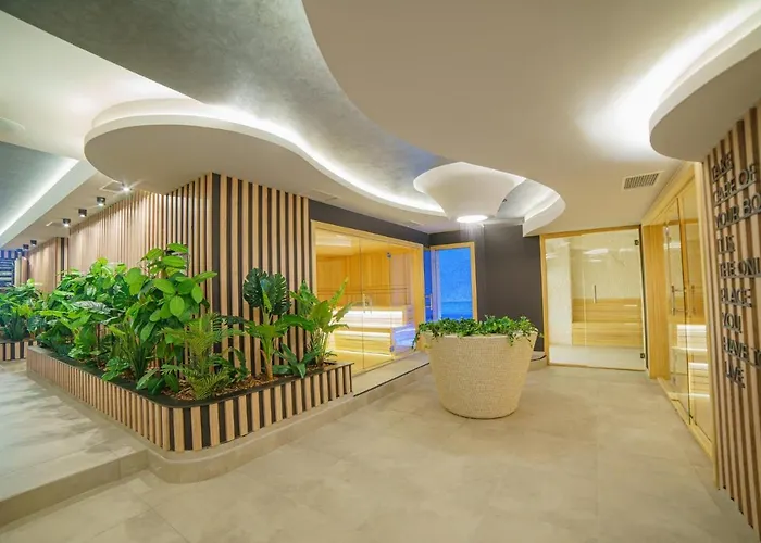 Hedonist Mountain Wellness&spa Apartament Zlatibor