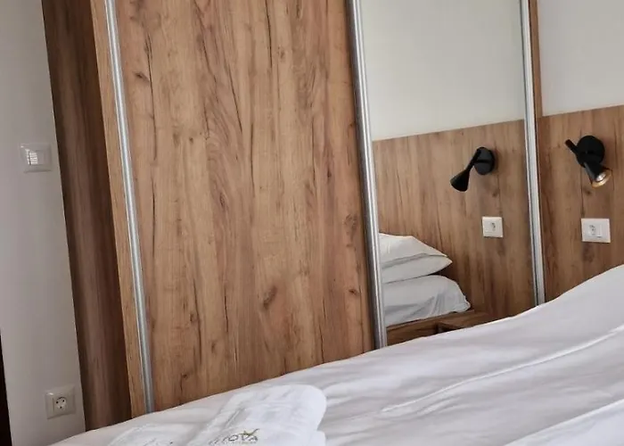 Hedonist Mountain Wellness&spa Apartament